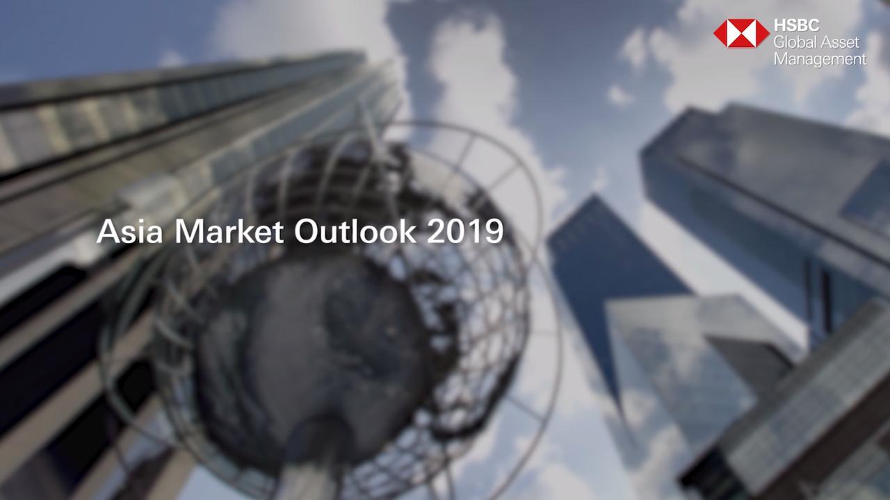 Asia Macro Outlook 2019