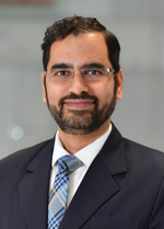 sanjay shah