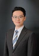 Simon Li