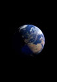 Global Equity Climate Change Placemat