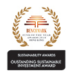 Award logo