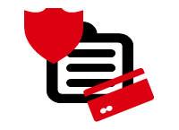Strong credit selection process