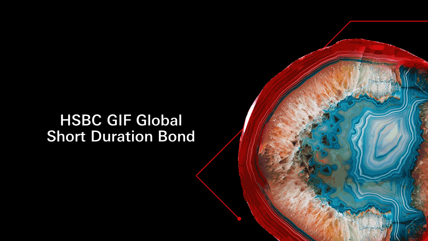 HSBC GIF Global Short Duration Bond