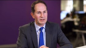 Global Alternative Investment Outlook by Xavier Baraton