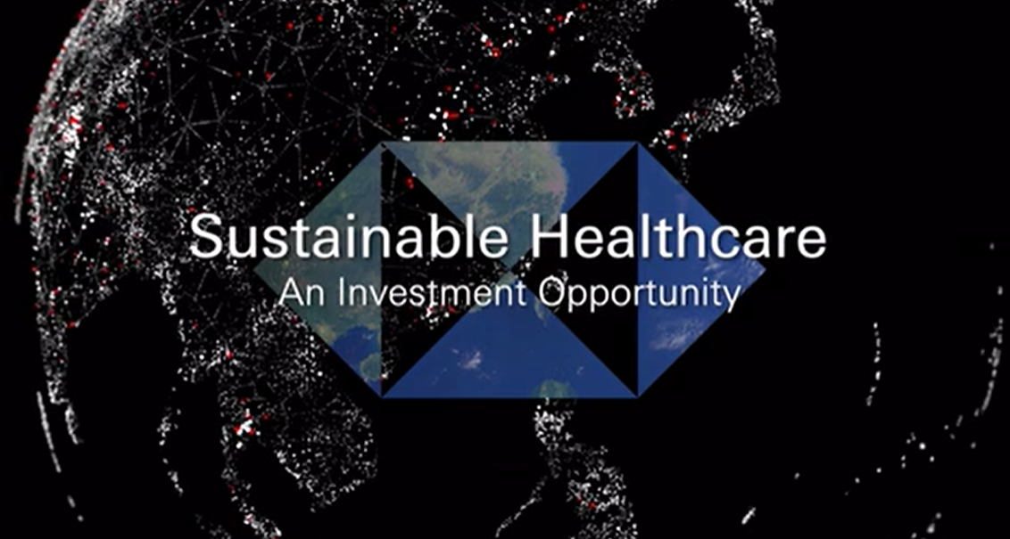 HSBC GIF Global Equity Sustainable Healthcare