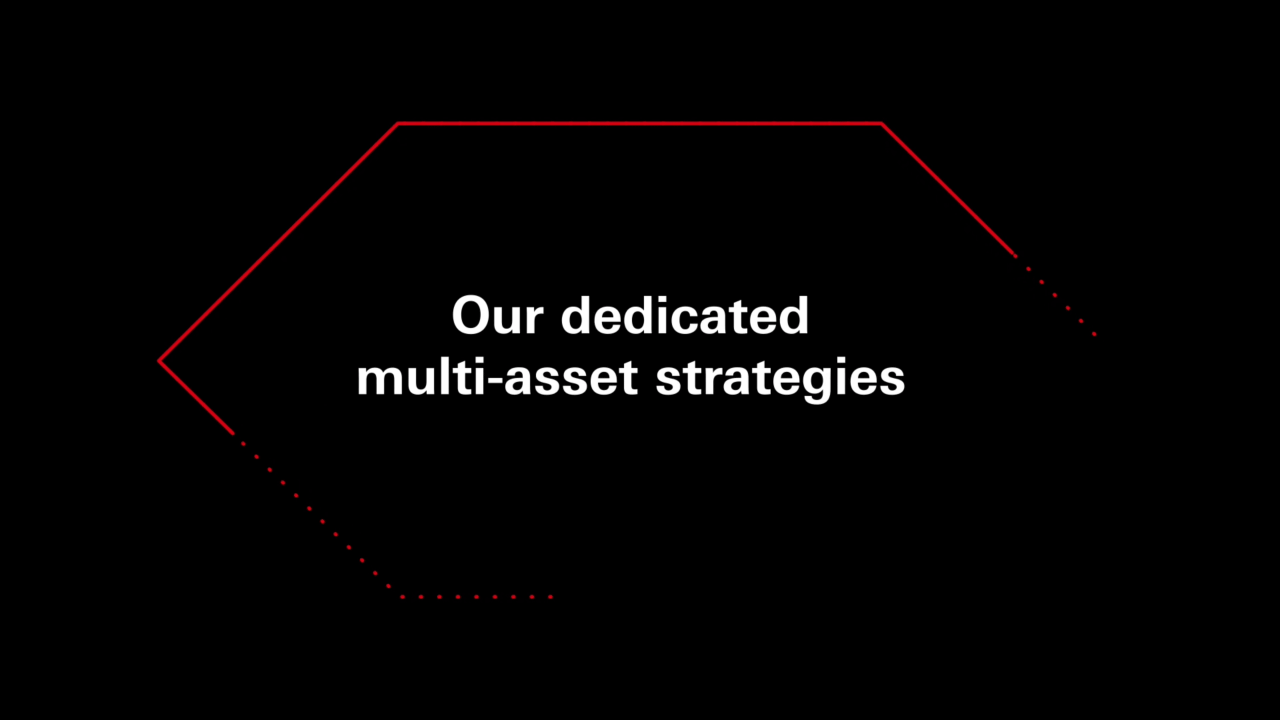 Multi-asset talking heads video
