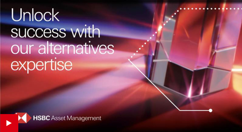 HSBC Asset Management