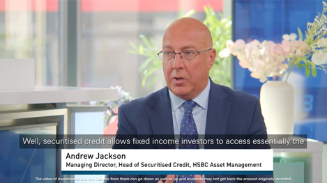 Securitised Credit: Our Global Dynamic Approach